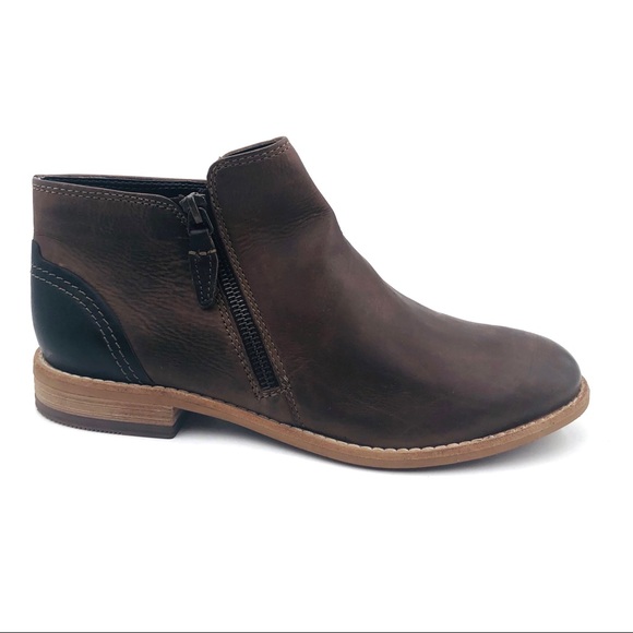maypearl juno ankle boot